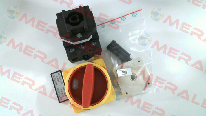 H263-41300-234N4 Salzer