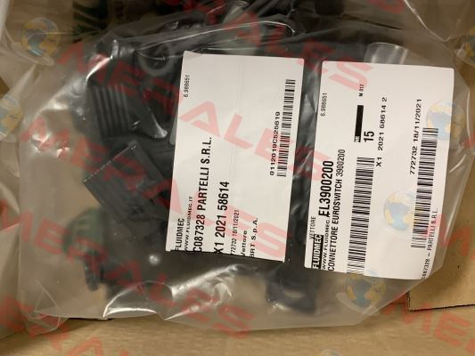 3900200 Euroswitch