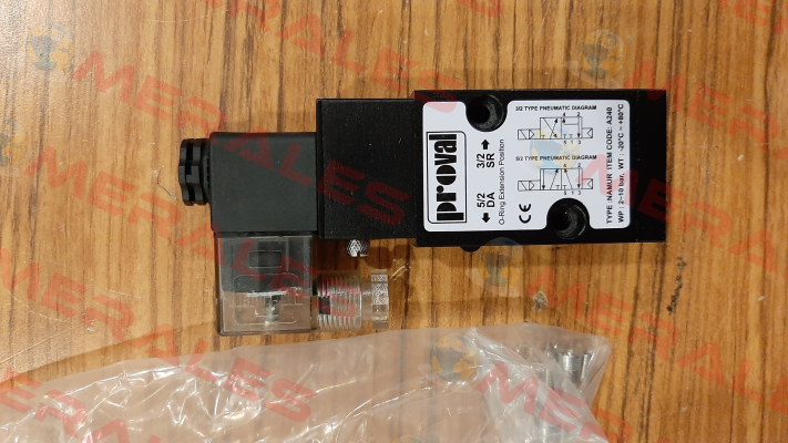 A240CPA02G14 Proval