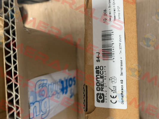 S4-J Comat Releco