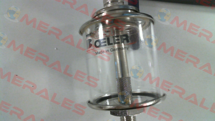 OBH 140 R 1/4 Uni-Oeler