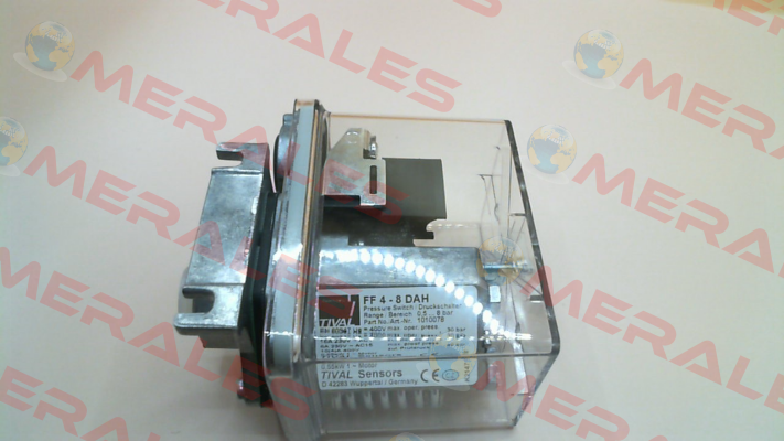 1010078 Tival-Sensors