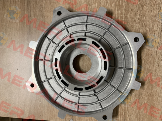 Front cover FC132S-2 Electro Adda