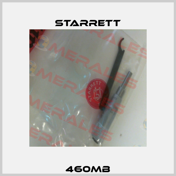 460MB Starrett