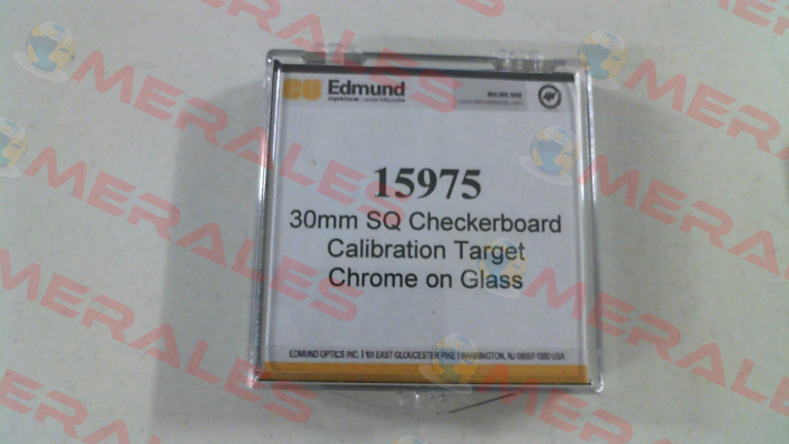 15975 Edmund Optics