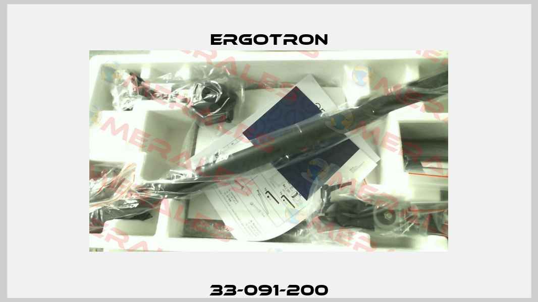 33-091-200 Ergotron