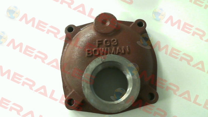 FG003-1583CI Bowman