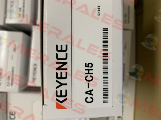 CA-CH5 Keyence