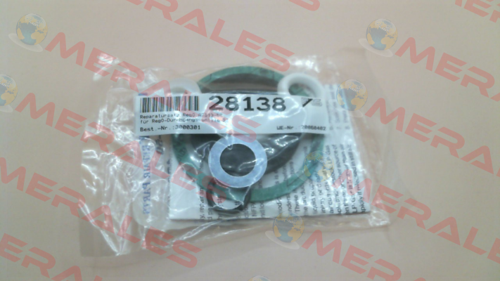 Kit for A7513FP Rego