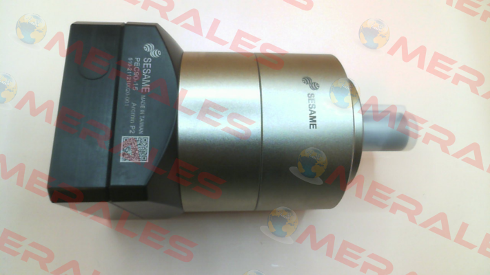 PEC90-15-P2 (seriál no. 510-140326071-010) Sesame Motor