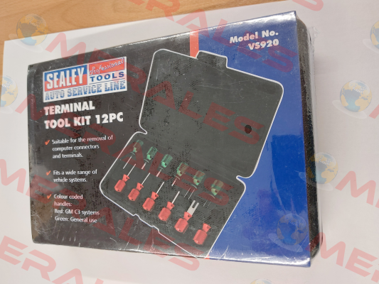 VS920 Sealey