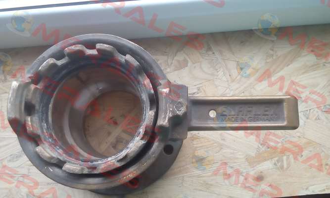 TW511  EN 14420 PN16 Elaflex