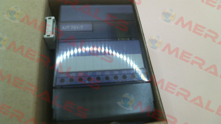 AIT 701-T / 44120260 Selectron