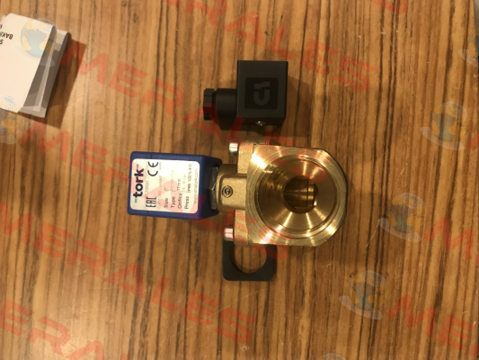S101005170N Tork