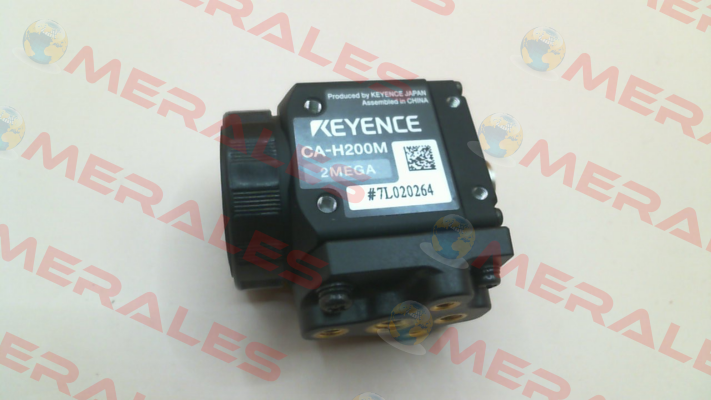 CA-H200M Keyence