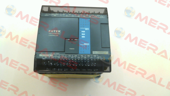 FBs-24MAT2-AC Fatek