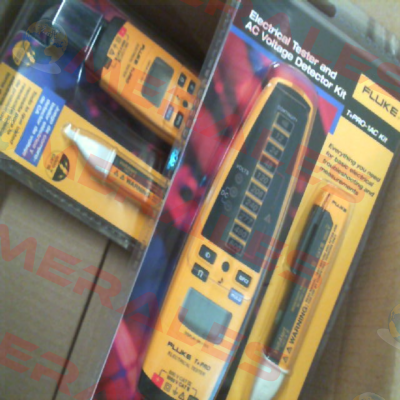 Fluke T+PRO-1AC Fluke