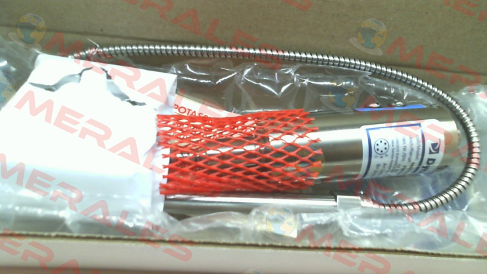 MDT462F-1/2-3,5C-15/46-B171-SIL2 Dynisco