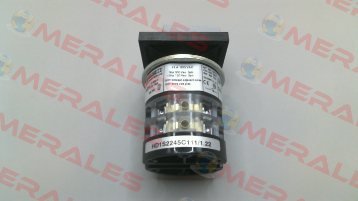 HD1S2245C111 Ghielmetti