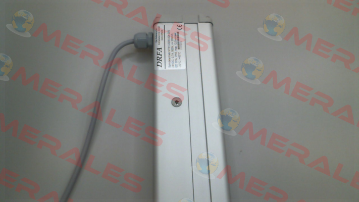 NTS1 (NTS1-0200-024-000) DRFA
