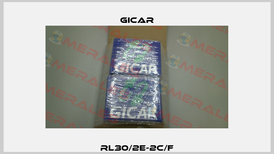 RL30/2E-2C/F GICAR