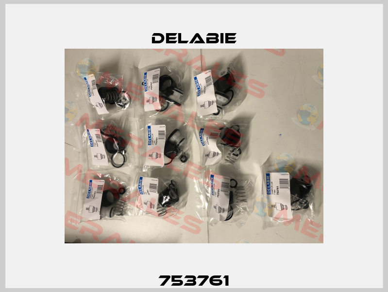 753761 Delabie