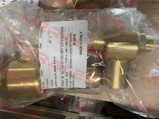 E14/LS Nuova General Instruments