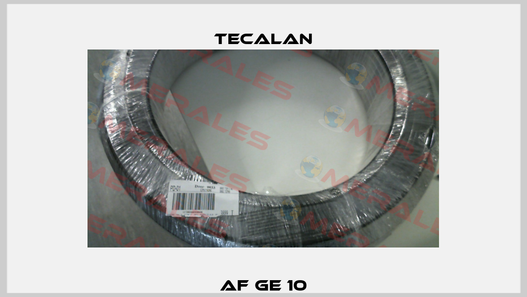AF GE 10 Tecalan