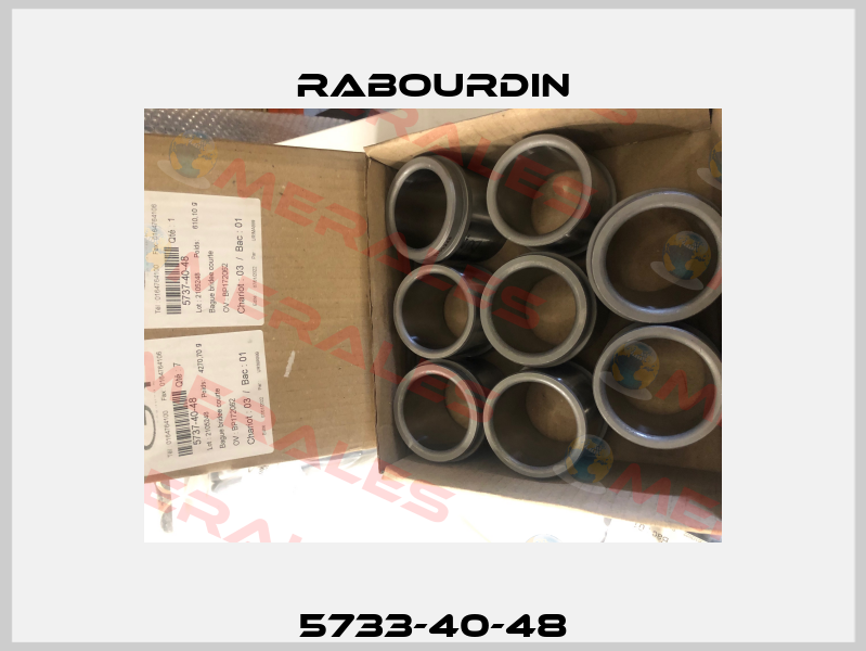 5733-40-48 Rabourdin