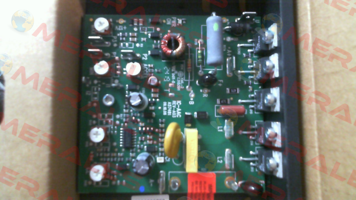 KBIC-240DS (9423) KB Electronics