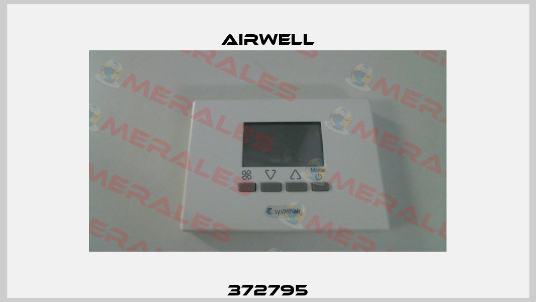 372795 Airwell