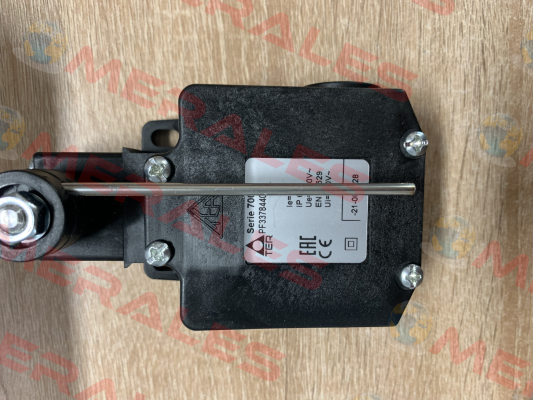 PF33784400 Ter Tecno Elettrica Ravasi