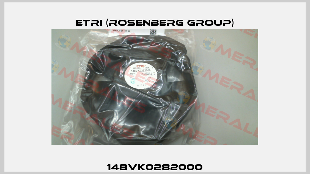 148VK0282000 Etri (Rosenberg group)
