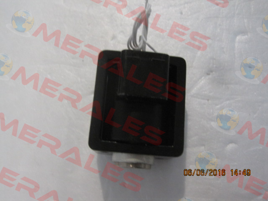 8.23-.AB.62T (125VDC 23W) Mecalectro