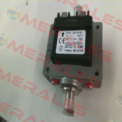 105577 Gotec