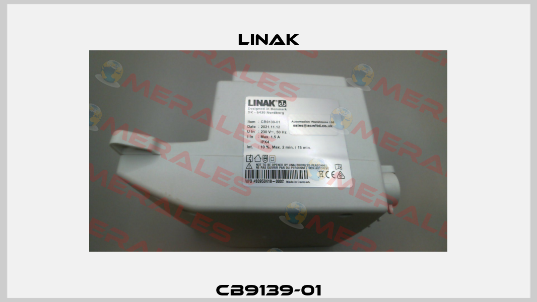 CB9139-01 Linak