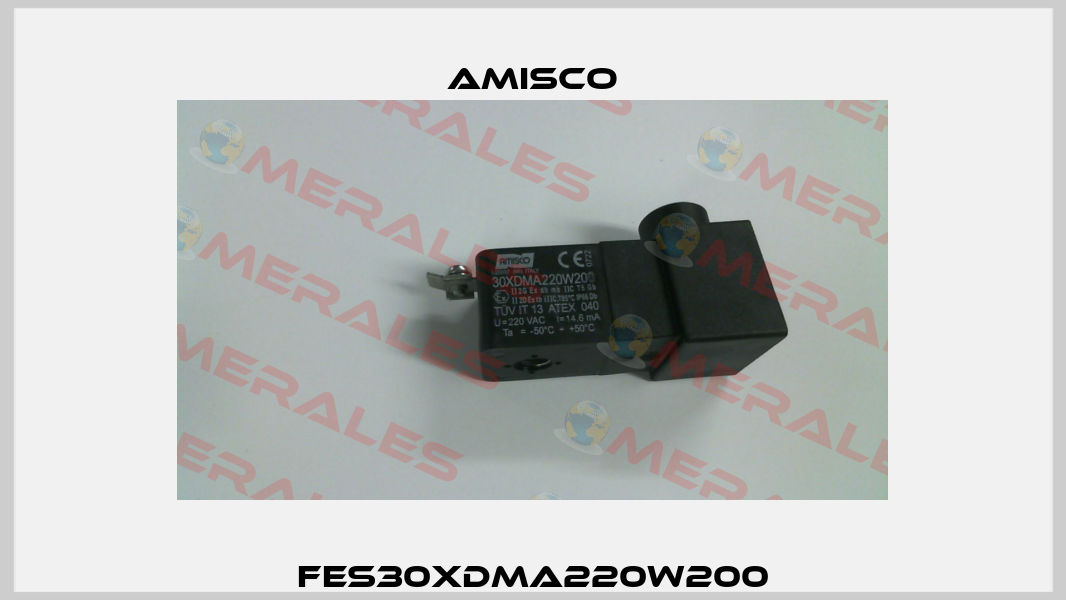 FES30XDMA220W200 Amisco
