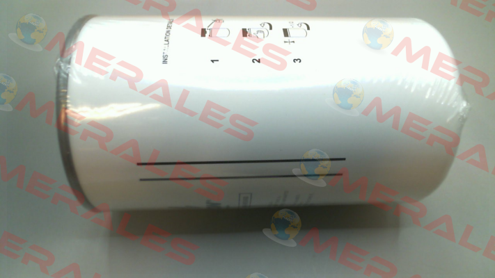 HHC01825 / HEK45-30.210-AS-MS060-B-105/210l/min. Ikron