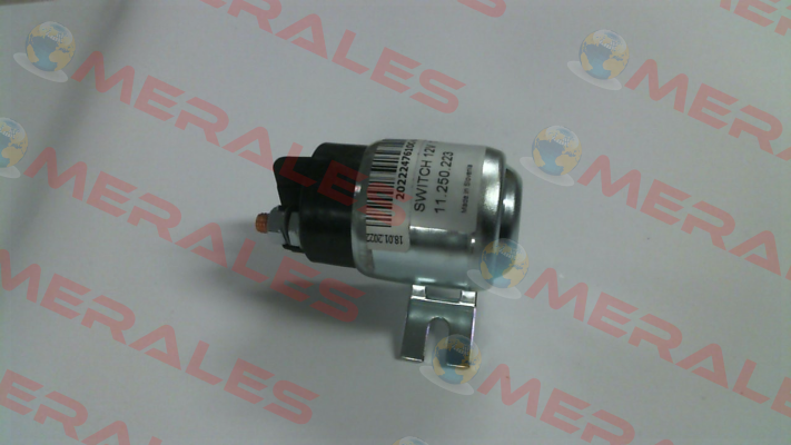 MX46 MAHLE
