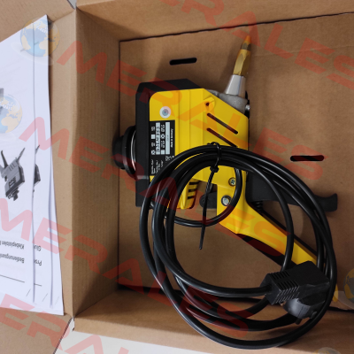 P/N: 005551, Type: MS 80/230V Reka