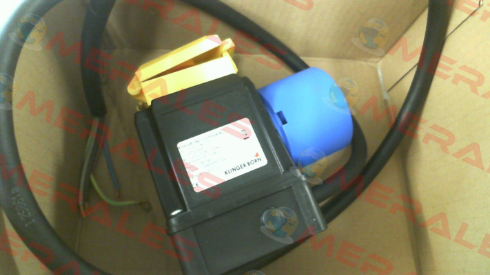 0242.5299 - K700/VB/TAZ/ST3/KA3/M16,0A/KL Klinger Born
