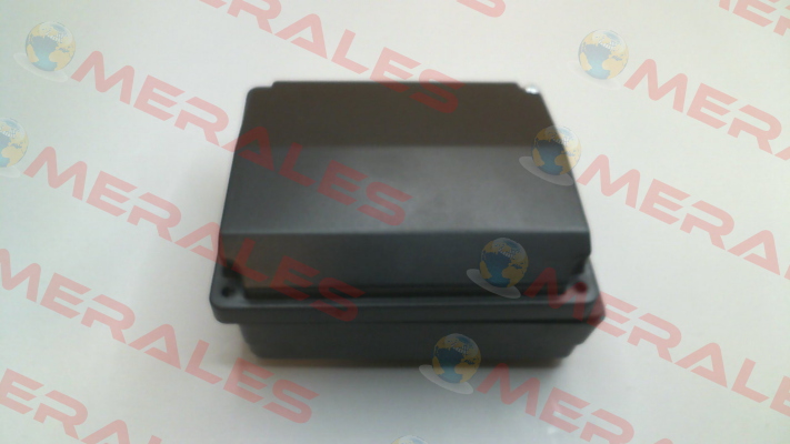 Terminal box for FBSP 71 B4 AC Motoren