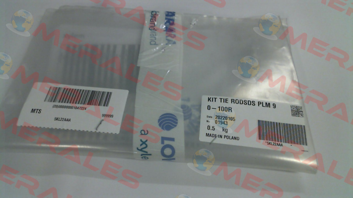 5KL22AAA (Pos. 30) Lowara