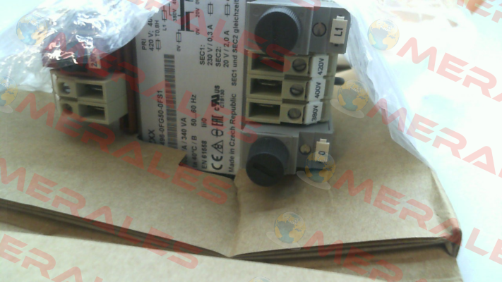 TAM3496-0FG50-0FS1 Mdexx