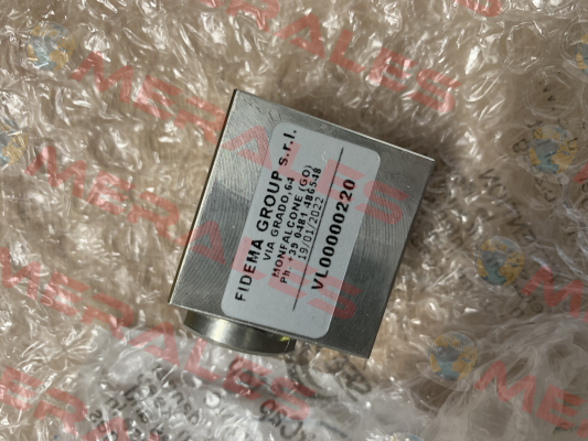 VL00000220 Meg Industry (Pressmair)