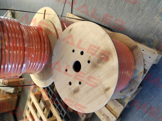 9-2611 95 mm²  / 32056329 Coroplast