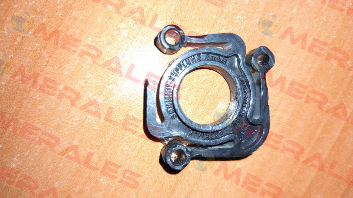 CPS element set P15 Schmidt Kupplung
