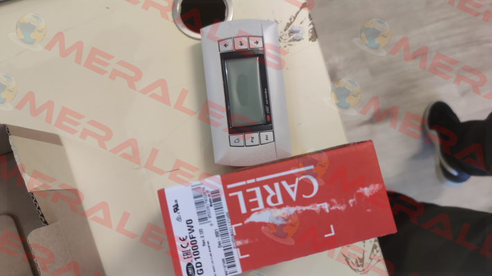 PGD1000FW0 Carel