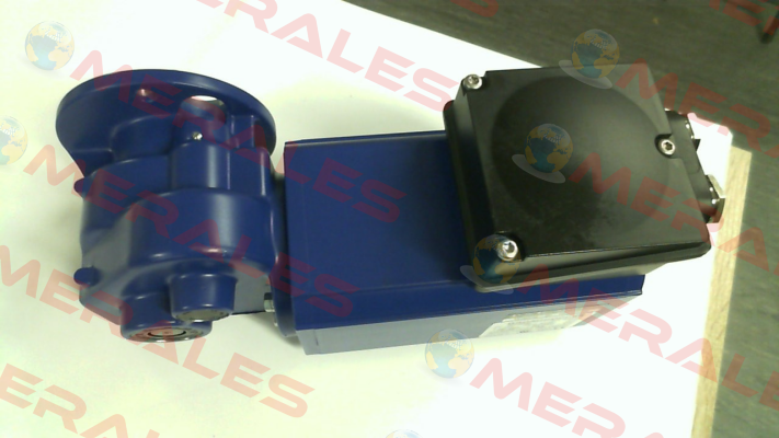 Type IGKU 80-80 + Type Z20 i= 120:1 Groschopp