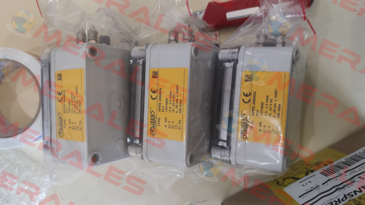 APRE-2000G / 0-60Pa Aplisens